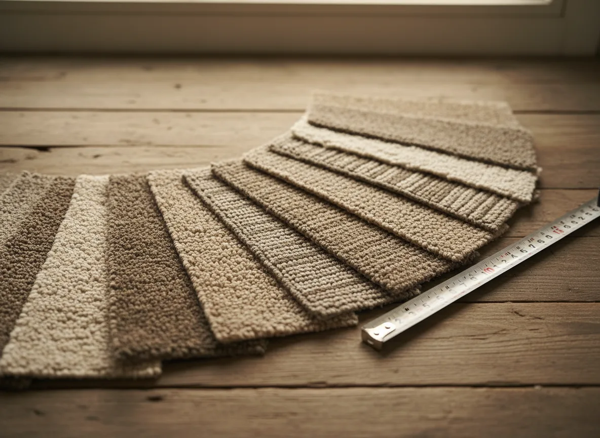 Carpet Installation Holabird, SD FAQs